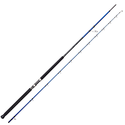 Shore Jigging Kamışları